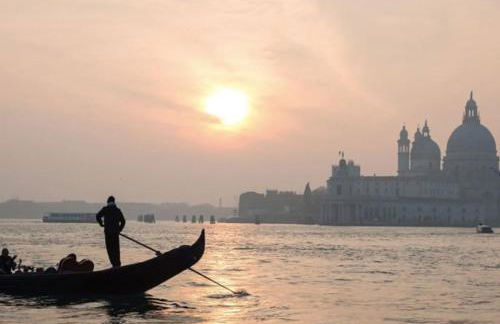 Biennale Apartments Venice - Foto 28