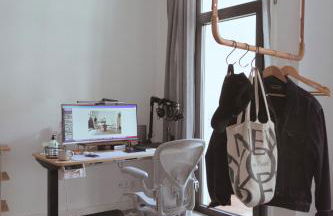 Spacious Stylish Scandi Apartment in Linden-Mitte - Foto 5