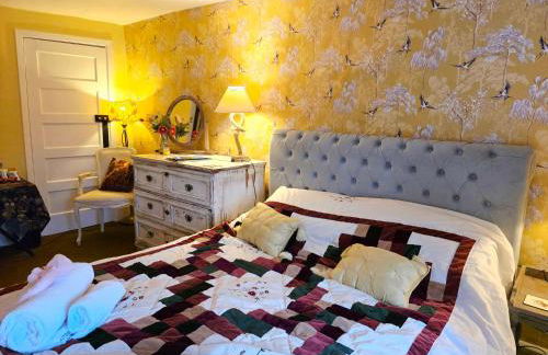 The Annexe Lurley Manor - Foto 31