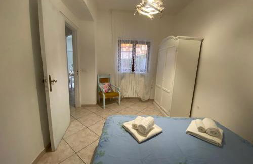 Lulù Marin Casa Vacanze Praia a Mare - Photo 21