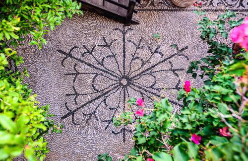 Villa Melograno HALKI - Foto 9