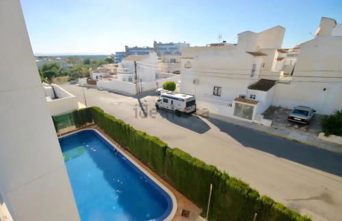 résidence 2 chambres avec piscine proche mer - Foto 6