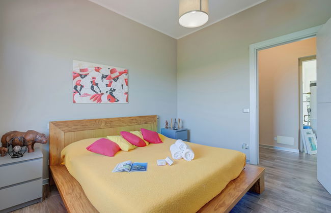 Villa Ulivi private Pool & Lake View - Foto 3