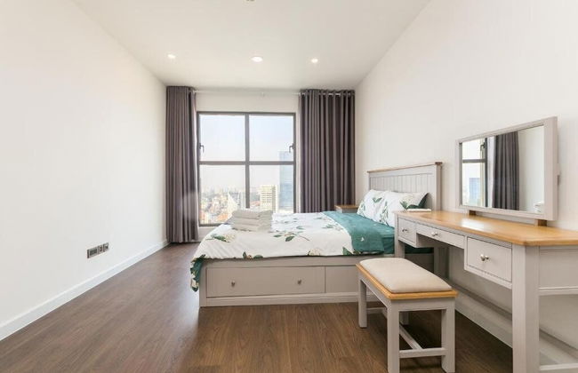 Moon Light Apartments - Foto 16