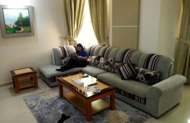 Oryx Tower - Foto 14