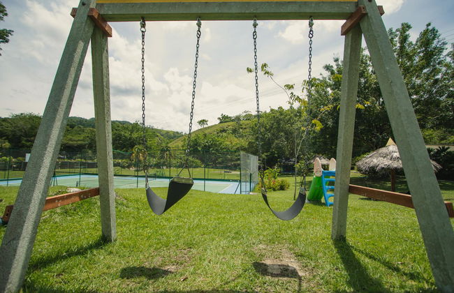 Los Colores Ecoparque - Foto 4