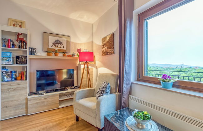 Pool House Ancka - Foto 15