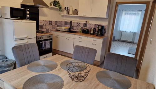 Ferienwohnung/Monteurunterkunft Leopolshall - Foto 4