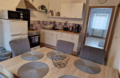 Ferienwohnung/Monteurunterkunft Leopolshall - Foto 4