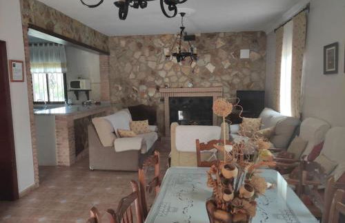 Casa Rural Alameda en Posadas Córdoba - Foto 13