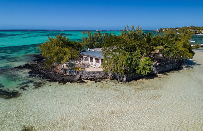 L'Ilot by muse villas - Foto 1