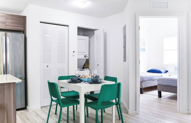 Miami Apt Close to Downtown - Photo 20