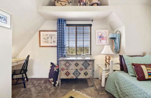 Thumbe Butte 2-BR Chalet Mtn Views5min Wsky Row - Foto 27