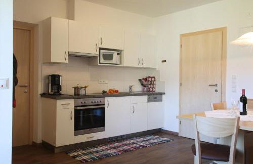 Garni & Residence Sonngart - Foto 4