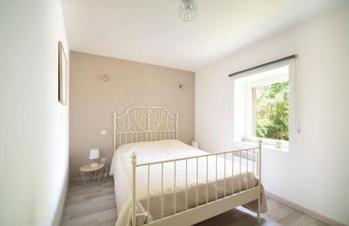 Appartement L'Authentique - Au cœur du Gard - Foto 5