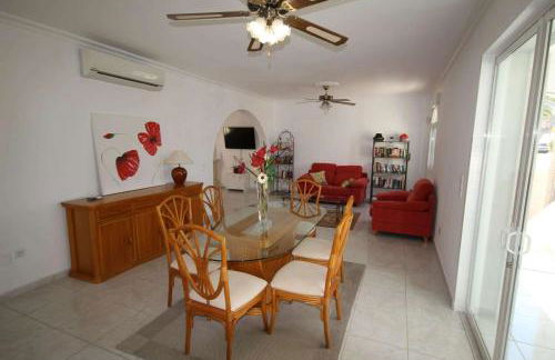 Villa San Miguel - Preciosa villa con piscina privada - Foto 26