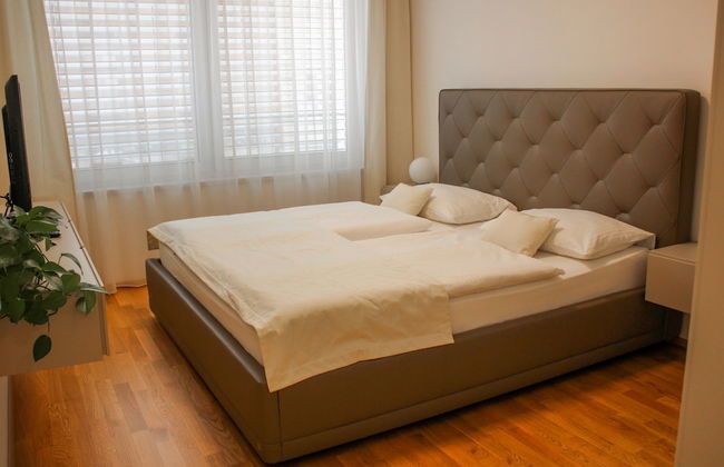 Rezidence Muzeum - Foto 22