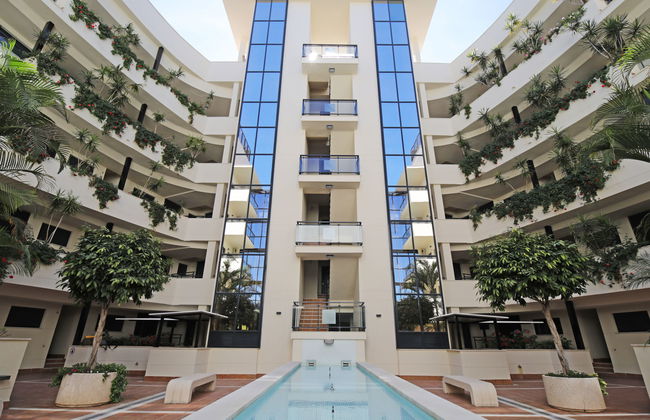 Cosmo Beach - Foto 19