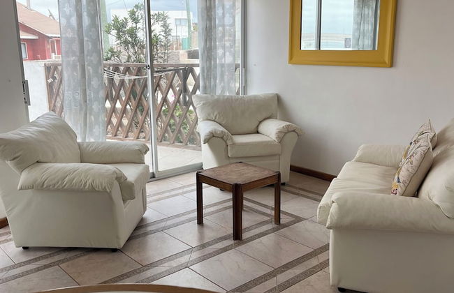 Apart hotel playa blanca - Foto 5