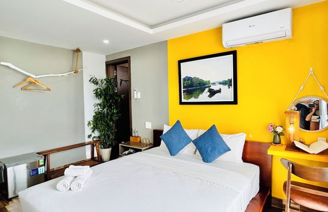 May's House Hoi An Ancient Town Center - Photo 56