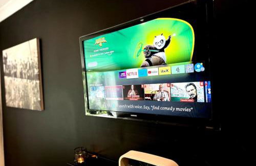 Croydon Luxury 2 Bed Apartment - Sleeps 6 - Gatwick Airport close - Foto 79