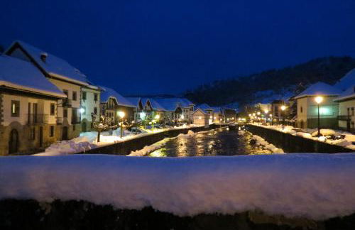 IKUILU Ochagavia-Selva de Irati - Foto 37