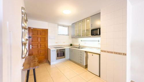 Sunny Ocean View Terrace 3BR Retreat by the Ocean Costa Adeje - Foto 5