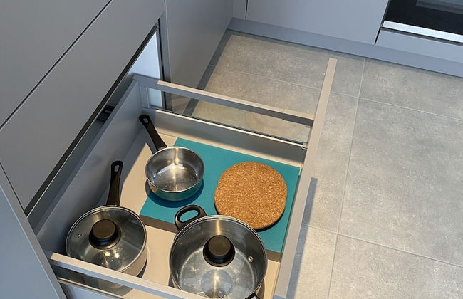 Spanien Flair mitten in Köln - Foto 41