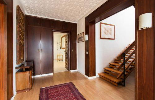 Queen Fabiola Villa, spacius home with private Pool in east Malaga - Photo 61