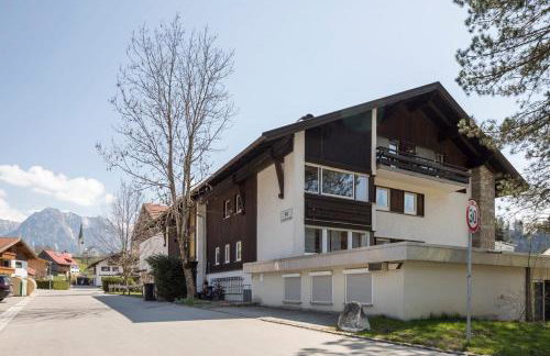 Apartment Alpenglühen nahe Breitachklamm - Photo 12