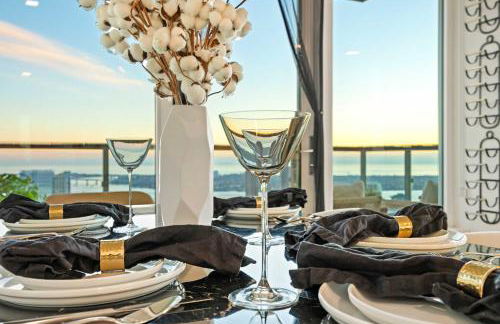 Luxury Penthouse 39th Floor · Ocean & Comic-Con - Foto 4