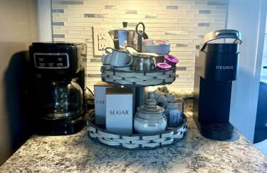 Seascape Casita Gulf Access Kayaks and Bikes - Foto 13