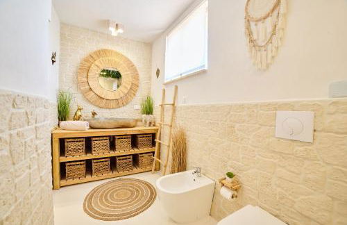 Design Sea Apartment -BOHO SUITE- Abruzzo - Foto 8