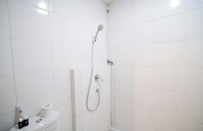 Best Location And Restful 1Br At The City Square Apartment - Foto 12