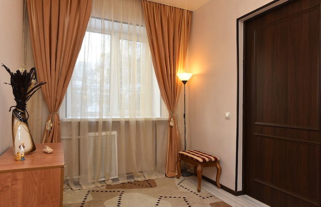 Domashny Uyut na Sheinkmana - Foto 40