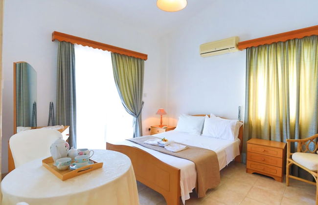 Lemon Grove Villa Dio - Foto 28