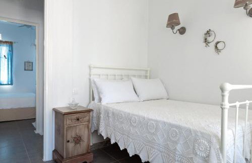 Skaris Guesthouse Tinos - Foto 61