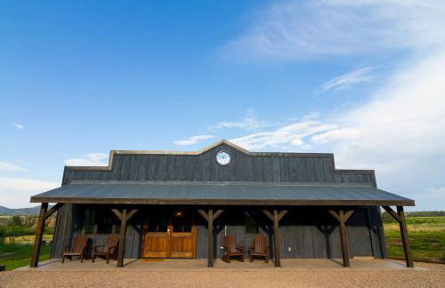 Hillside Colorado Cottages - Foto 1