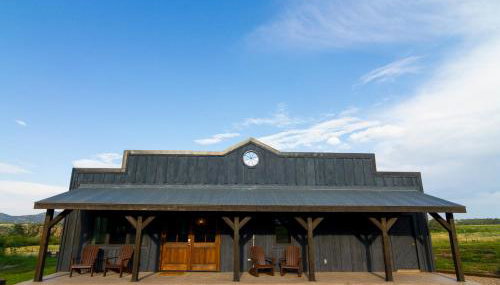 Hillside Colorado Cottages - Foto 1