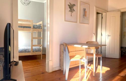 Apartments Center Castelo de São Jorge - Photo 154