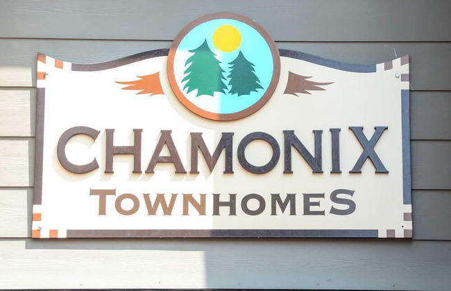 Chamonix #025 - Foto 38