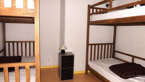 Résidence Les Terrasses De Peyragudes - T2/6pers -ADRETS C22- Peyresourde MAE-9494 - Foto 5