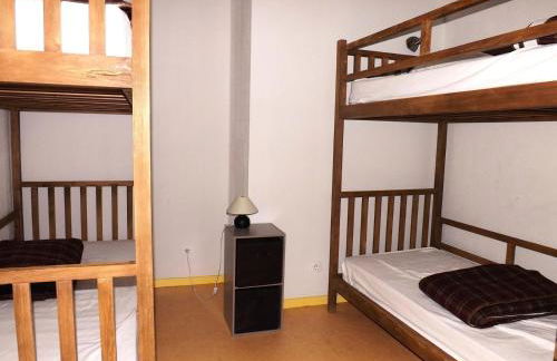 Résidence Les Terrasses De Peyragudes - T2/6pers -ADRETS C22- Peyresourde MAE-9494 - Foto 5