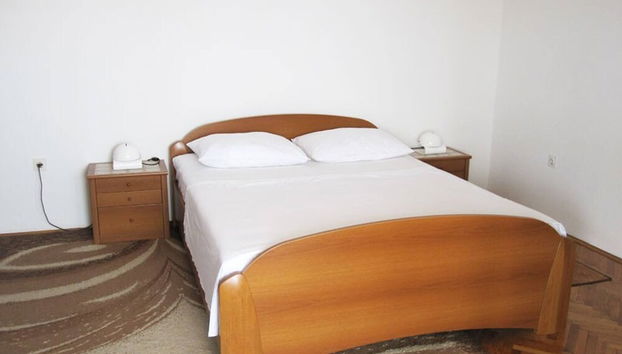 Sea View Apartment Serene, Sleeps 7 - Foto 3, Habitación