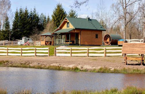 Apartamenty Białe Brzozy - Photo 66