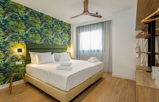 Caleyro Boutique Apartments - Parking incluido - Photo 13