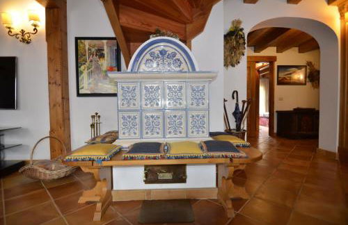 Holidays on Dolomites - Photo 18