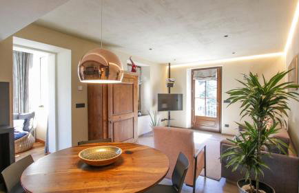 Casa di Sant'Anselmo Aosta - Il Parco - Foto 4