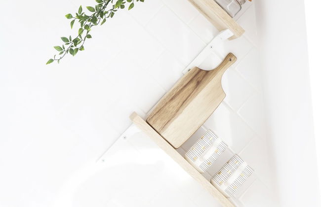 Barber Shop Flat - Photo 52