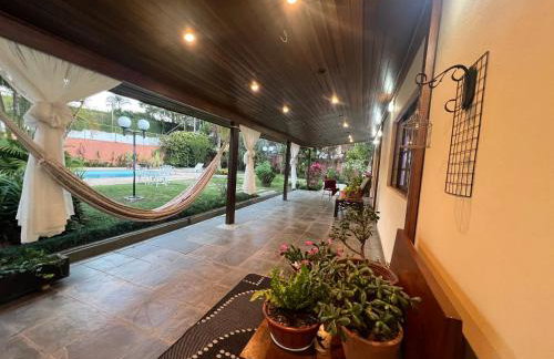 Casa Royal Solar - Photo 22